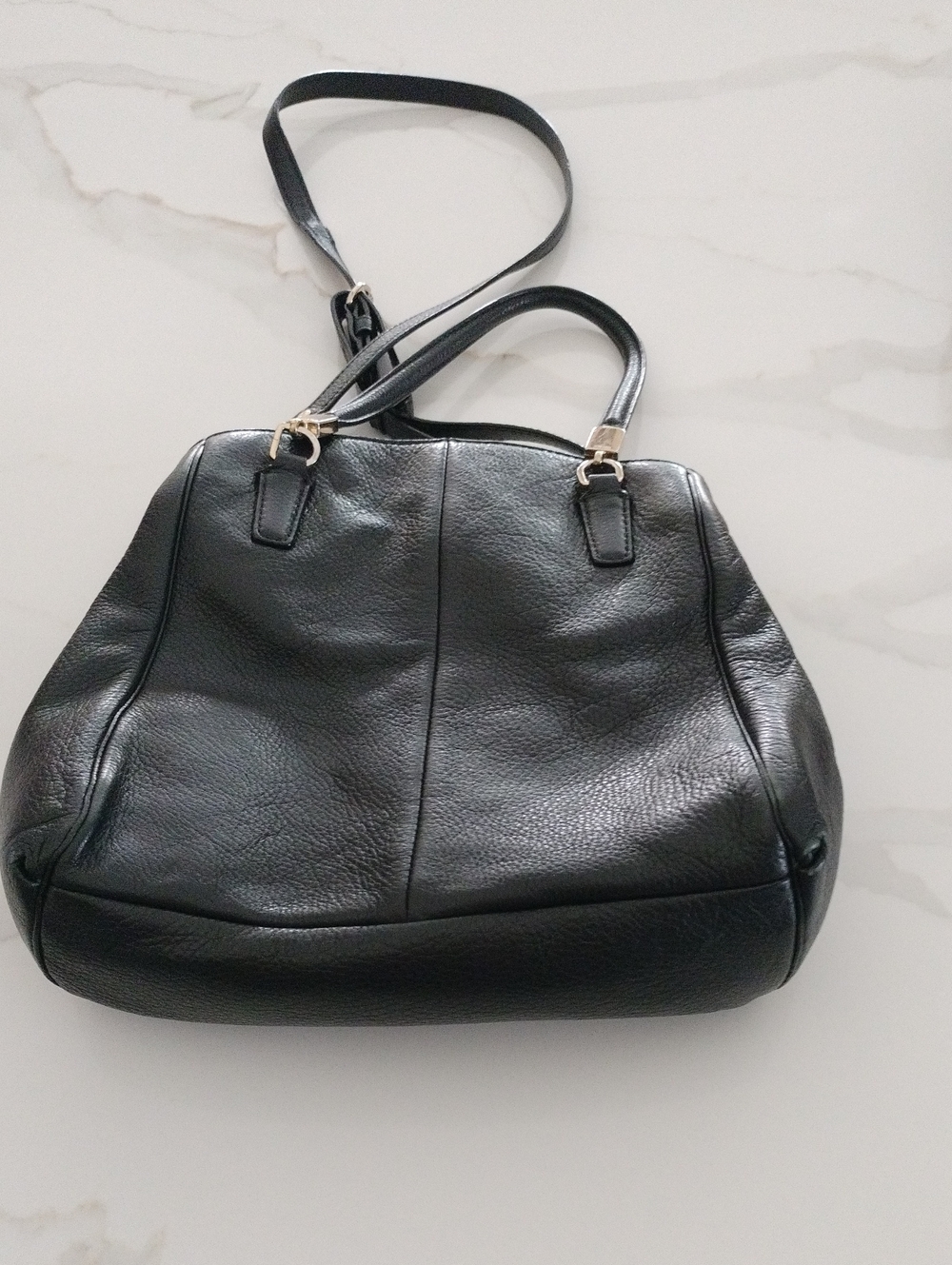 Coach Purse - Picture 2 of 4